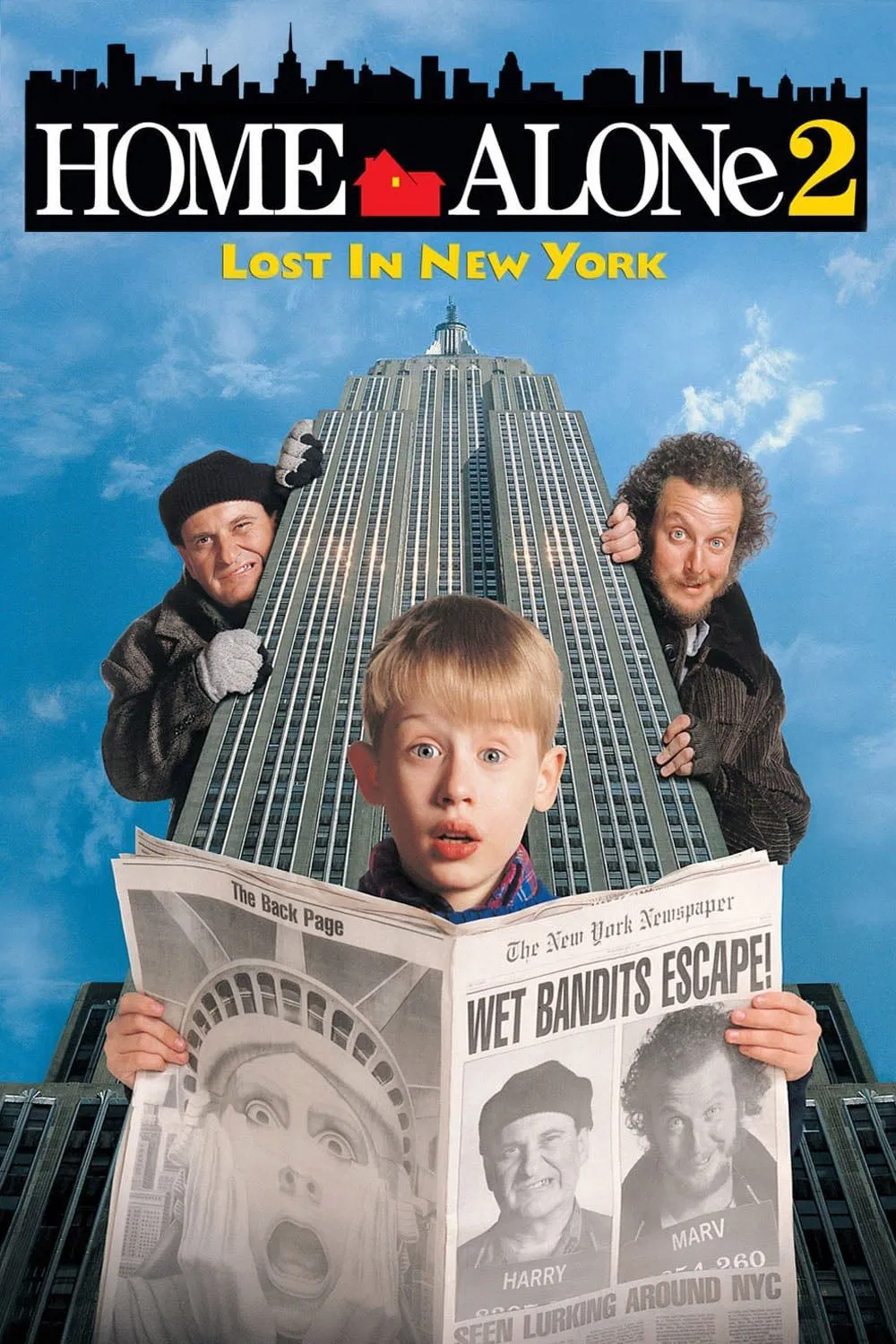 Home Alone 2